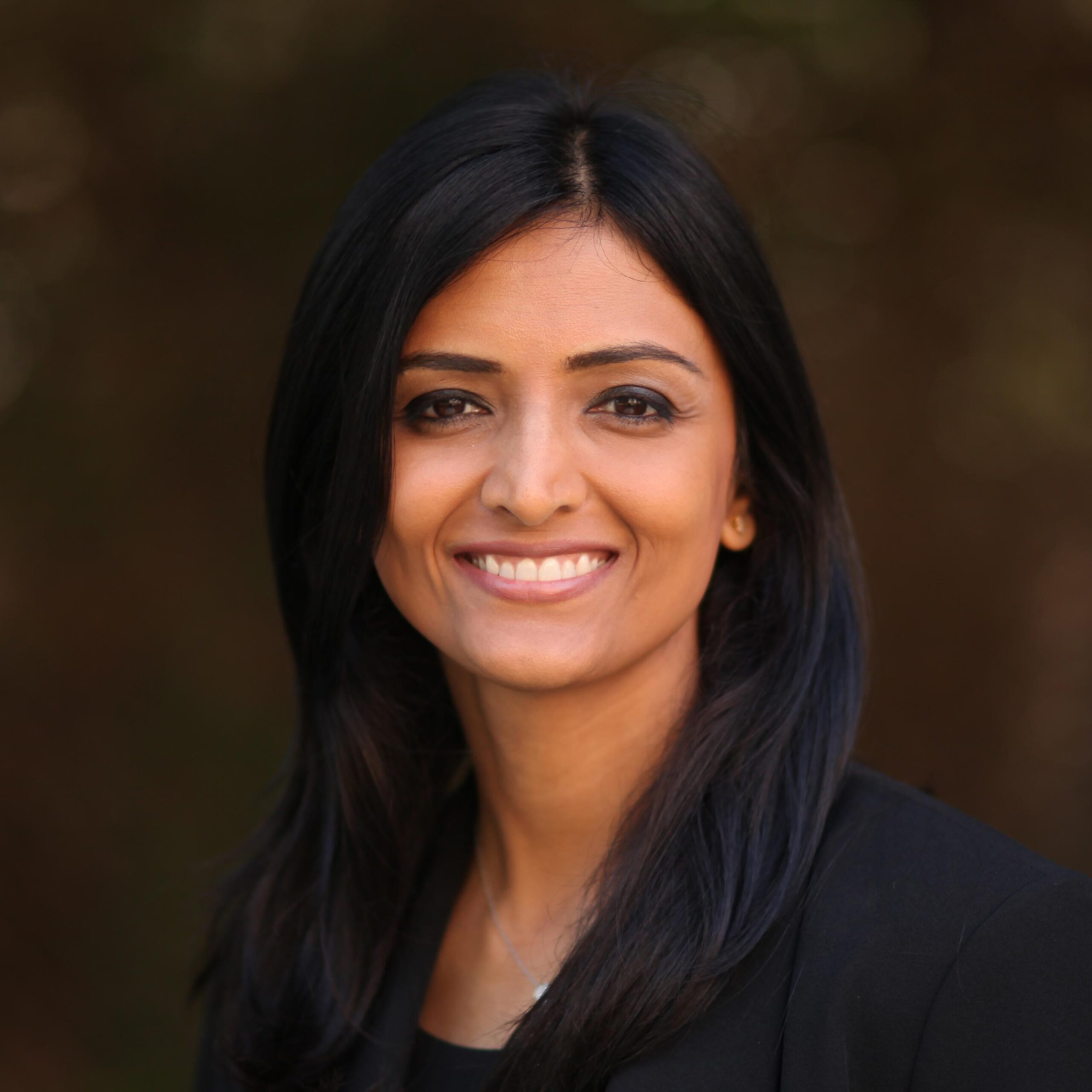 Bindiya Vakil