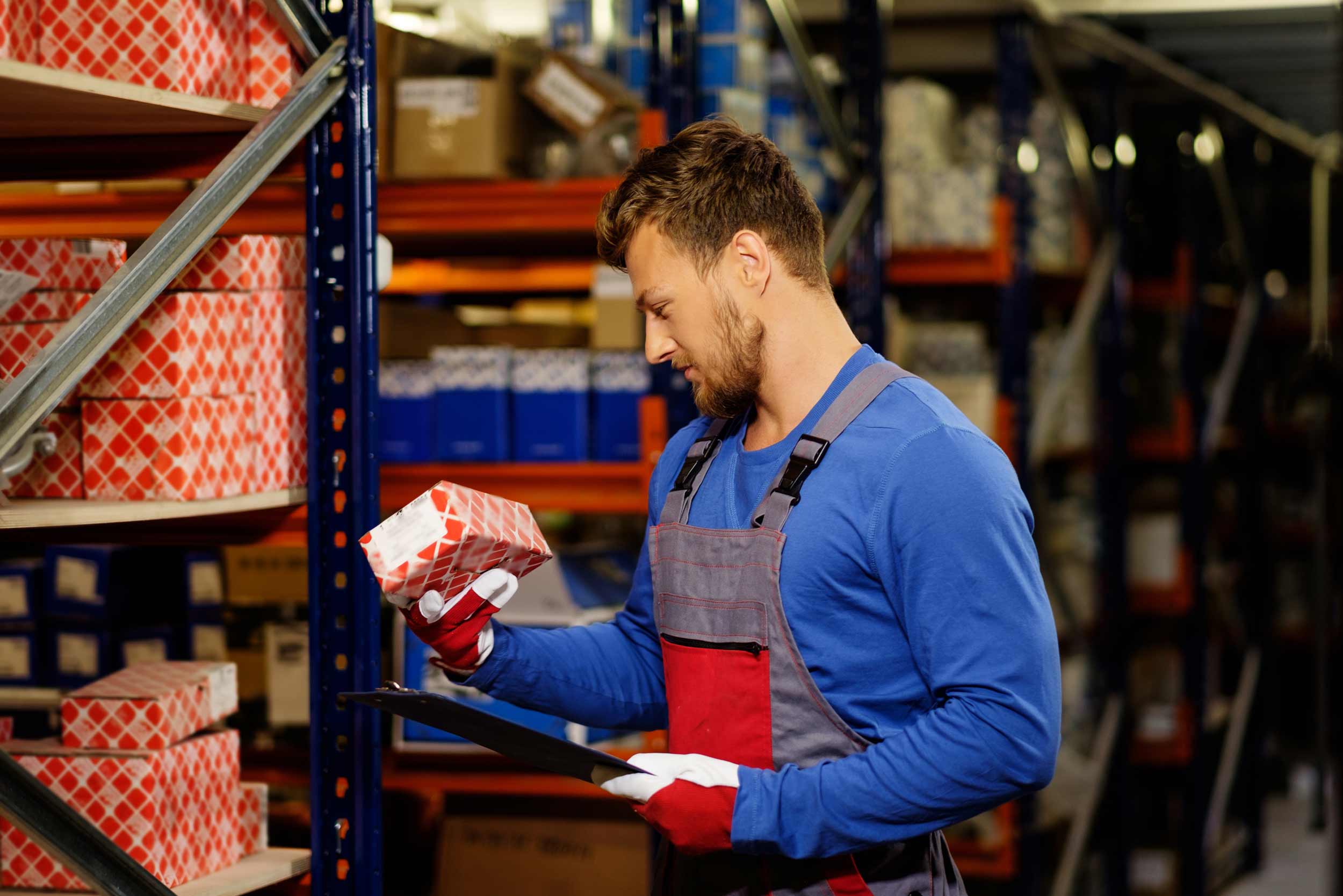 OEMs' Standard Playbook for Stocking Legacy Parts Is Costing Them Tens of Millions. There Is a Better Way.